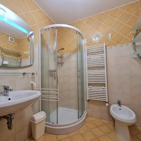 Apartment Karmen Ratece