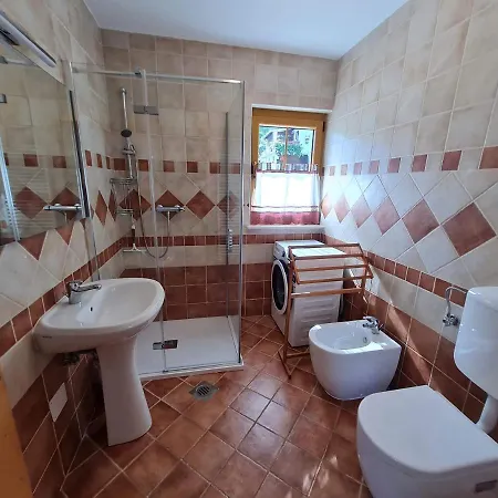 Karmen Apartment Ratece