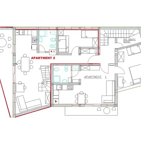 Apartamento Karmen *