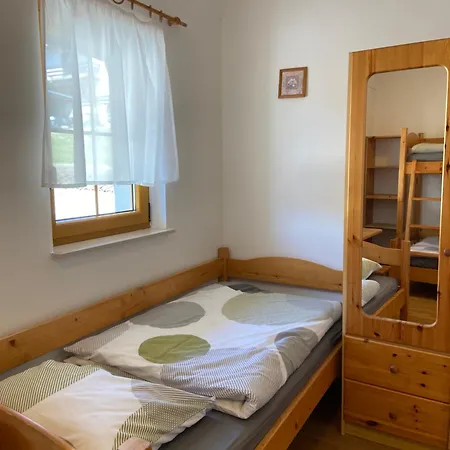 Apartment Karmen