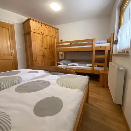 Apartman Karmen