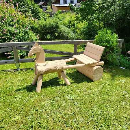 Appartement Karmen Rateče