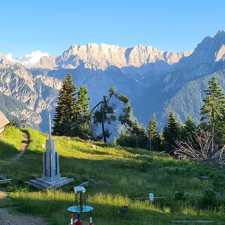 Appartement Karmen *