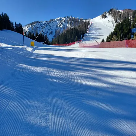 Karmen Appartement Rateče