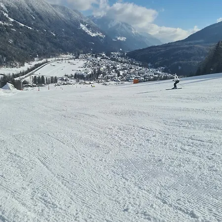 Appartement Karmen *