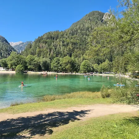 Appartement Karmen Rateče