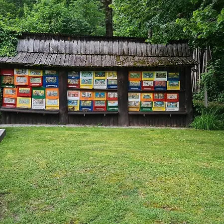 Karmen Appartement Rateče