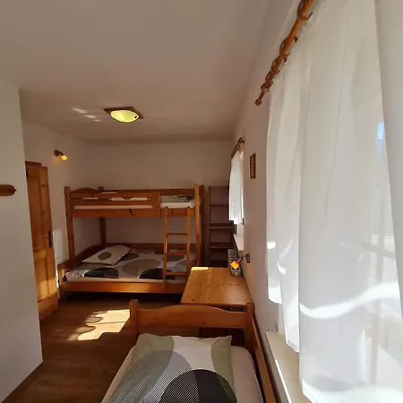 Karmen Apartment