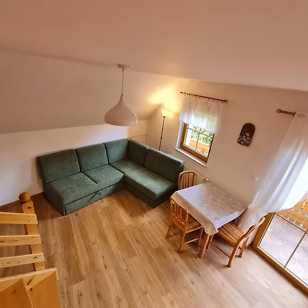 Apartment Karmen *