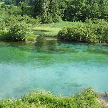 Appartement Karmen Rateče