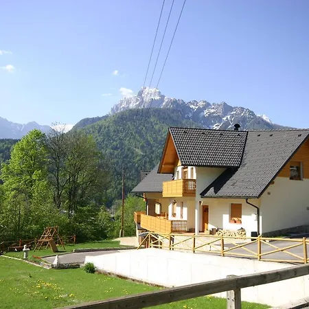 Apartament Karmen
