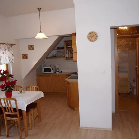 Appartement Karmen