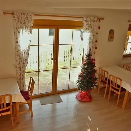 Appartement Karmen Rateče