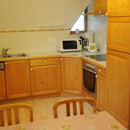 Apartment Karmen *