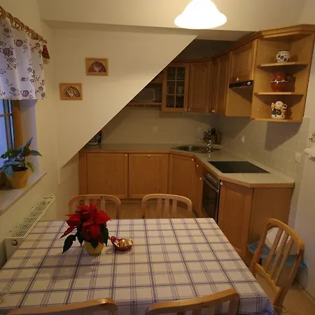 Apartment Karmen