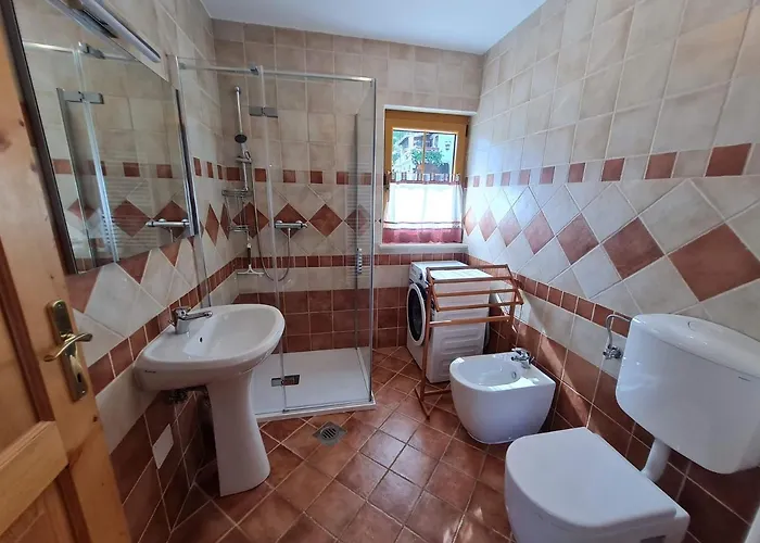 Karmen Apartman Rateče