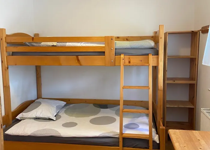 Karmen Apartman Rateče