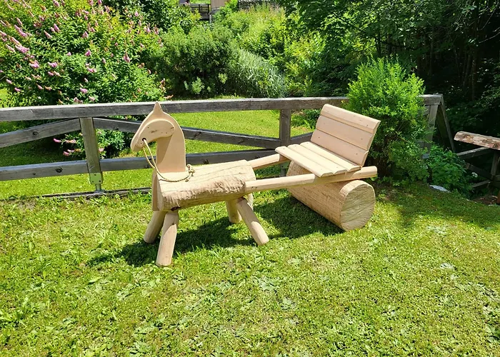 Apartamento Karmen Rateče