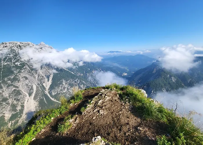 Lejlighed Karmen Rateče