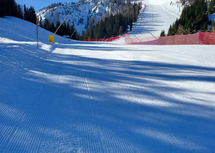 Karmen Apartman Rateče