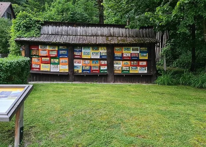 Karmen Apartman Rateče