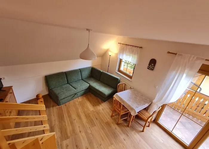 Apartamento Karmen *