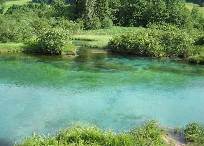 Apartamento Karmen Rateče