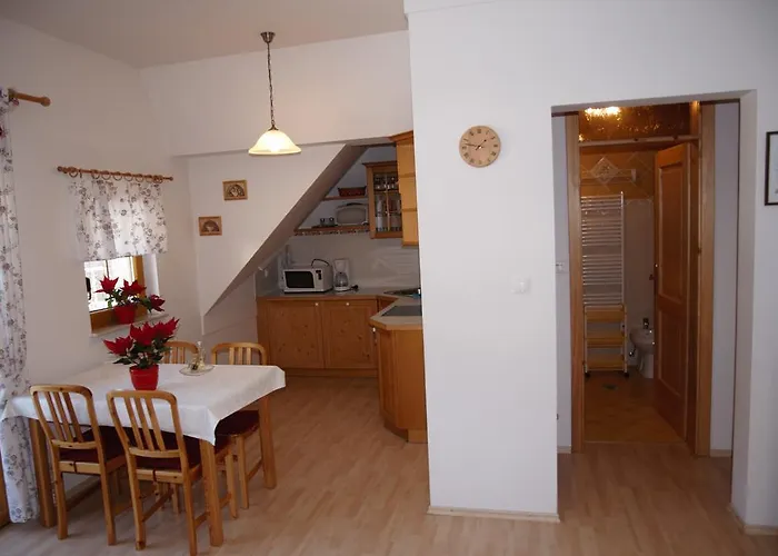 Apartman Karmen